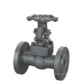 High Pressure High Temperature Forged Steel Globe Valve